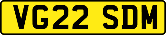VG22SDM