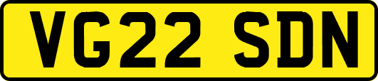 VG22SDN