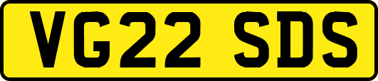 VG22SDS
