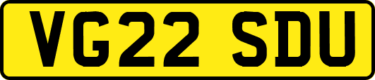 VG22SDU