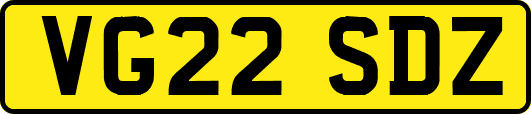 VG22SDZ
