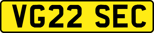 VG22SEC
