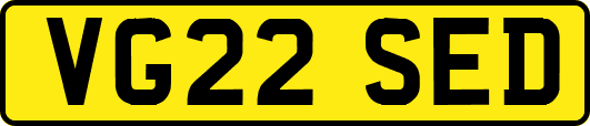 VG22SED