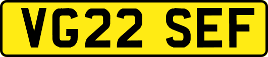 VG22SEF