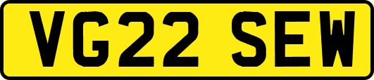 VG22SEW