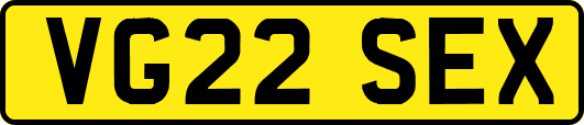 VG22SEX