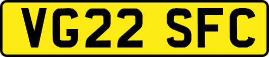 VG22SFC