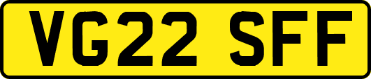 VG22SFF