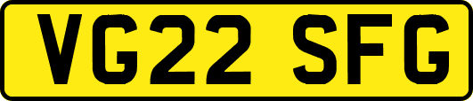 VG22SFG