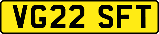 VG22SFT