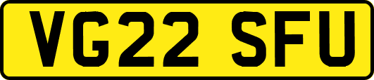 VG22SFU