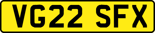 VG22SFX