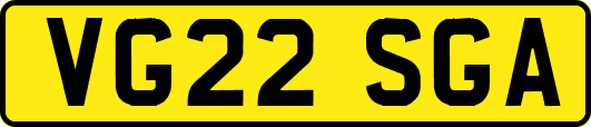 VG22SGA