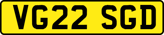 VG22SGD