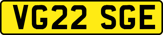 VG22SGE