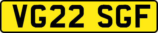 VG22SGF