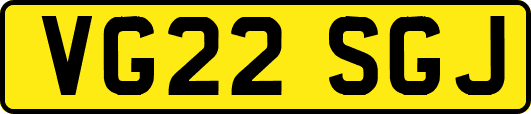 VG22SGJ