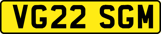 VG22SGM