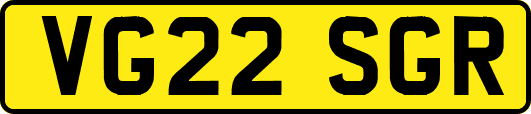VG22SGR