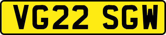 VG22SGW