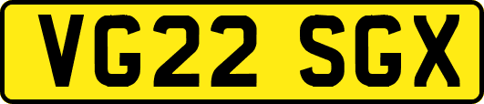VG22SGX