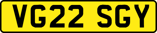 VG22SGY