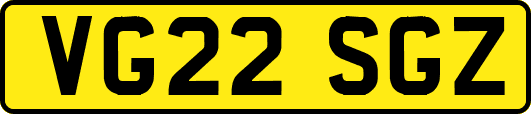 VG22SGZ