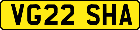 VG22SHA