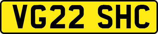 VG22SHC