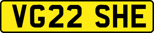VG22SHE