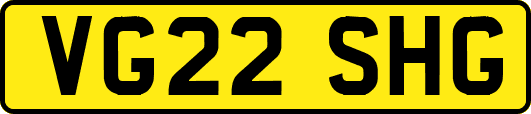 VG22SHG
