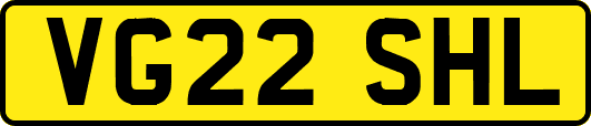 VG22SHL