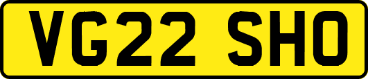 VG22SHO
