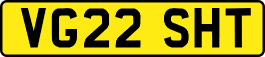 VG22SHT