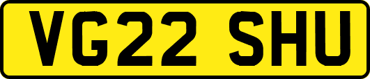 VG22SHU