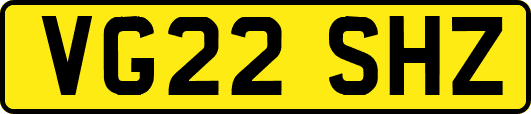VG22SHZ