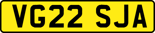 VG22SJA
