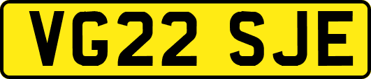 VG22SJE