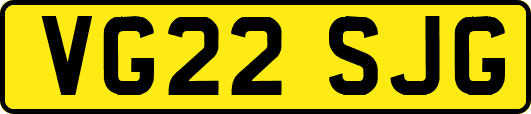 VG22SJG
