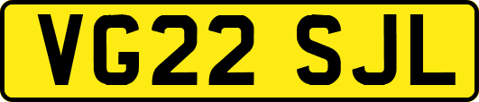 VG22SJL