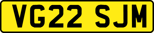 VG22SJM
