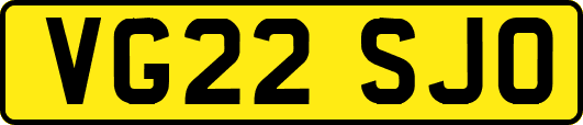 VG22SJO