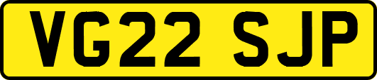 VG22SJP