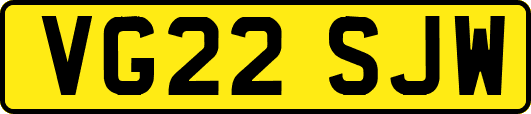 VG22SJW