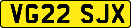 VG22SJX
