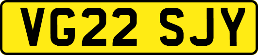 VG22SJY