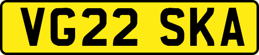 VG22SKA