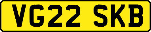 VG22SKB