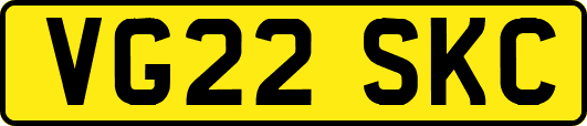 VG22SKC