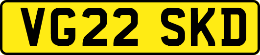 VG22SKD